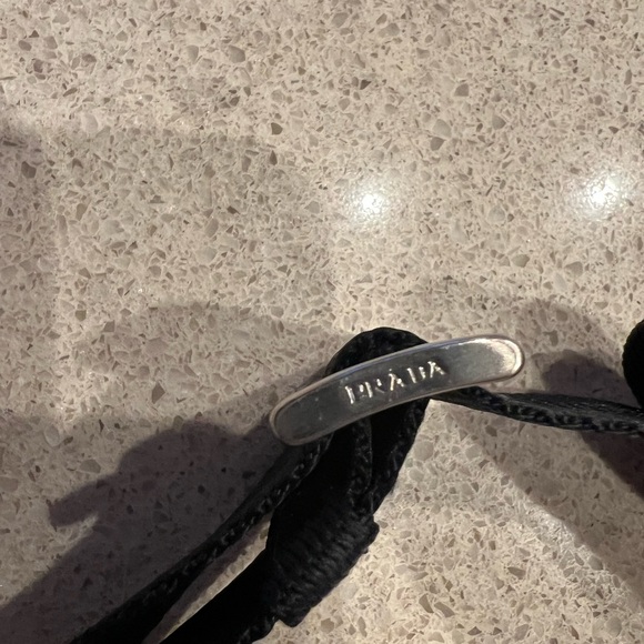 Prada Shoulder Bag - Picture 4 of 12